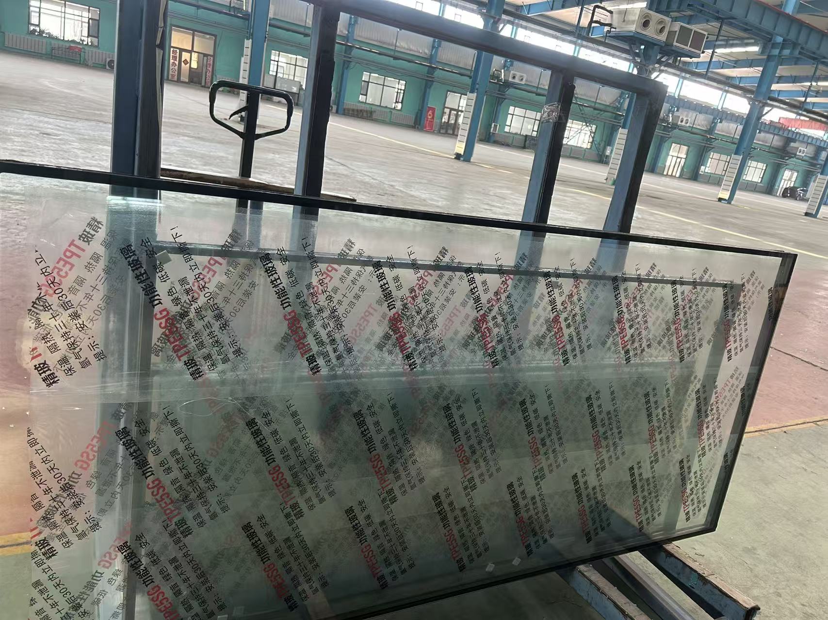 临沂市玻璃源头工厂玻璃幕墙 - 一站式服务