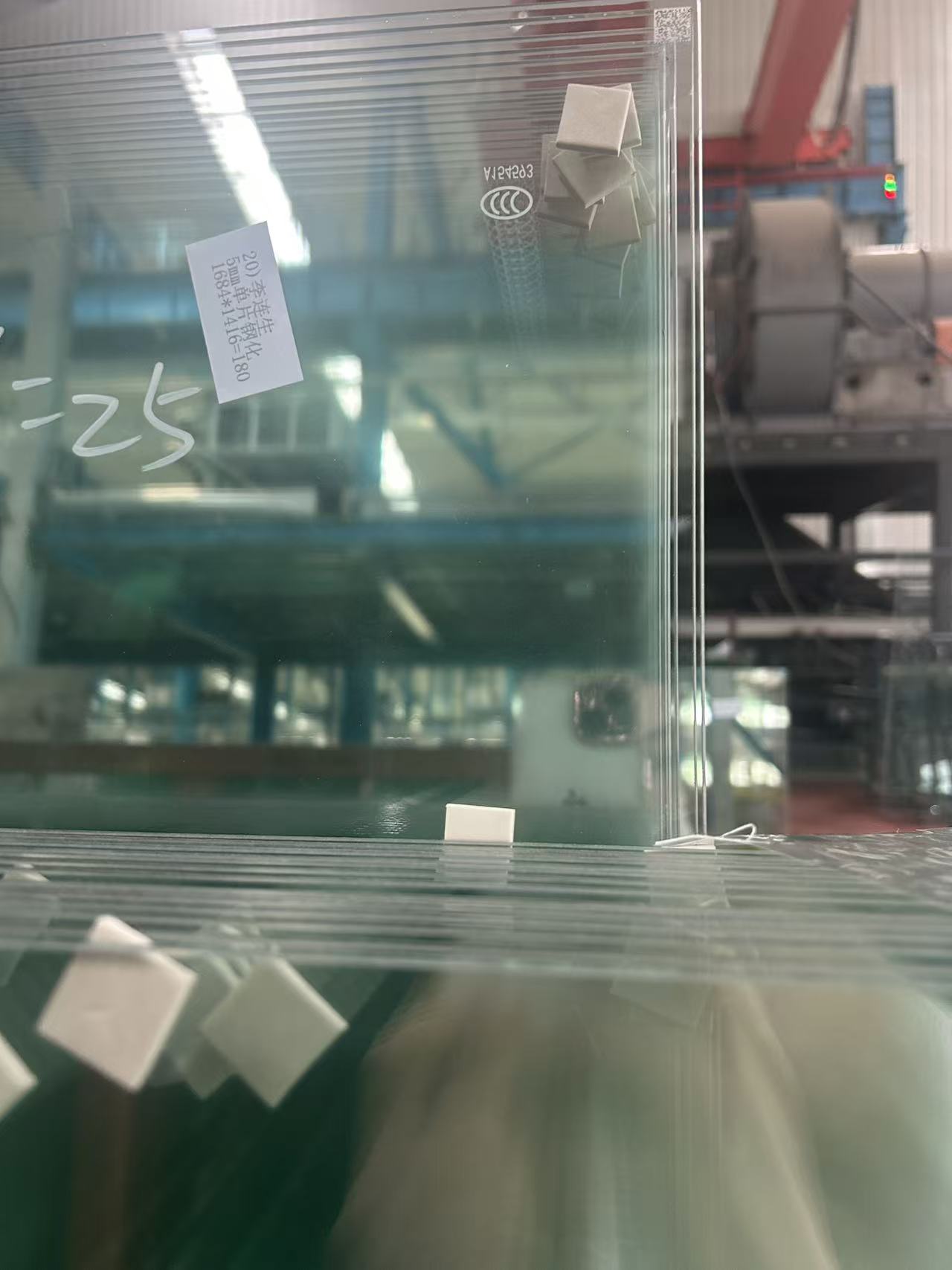 临沂市家用玻璃钢化玻璃定制厂家 - 方案
